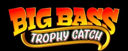 Big Bass Trophy Catch